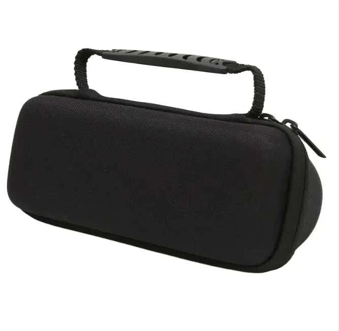 Carrying Speaker Case Nylon Portable Hard Carrying Case