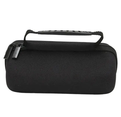 Carrying Speaker Case Nylon Portable Hard Carrying Case