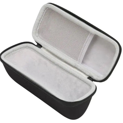 Carrying Speaker Case Nylon Portable Hard Carrying Case