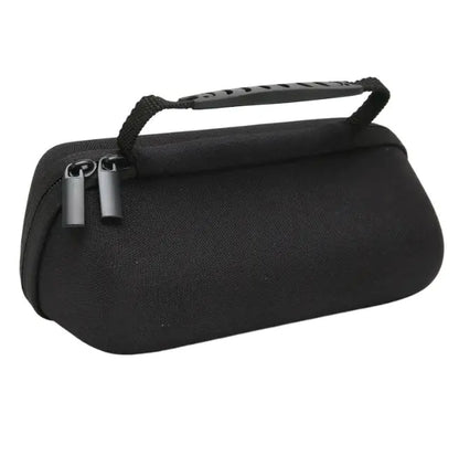 Carrying Speaker Case Nylon Portable Hard Carrying Case