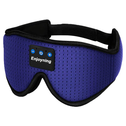 Smart Eye Mask