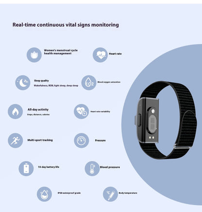 Smart Sports Watch