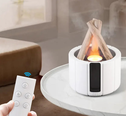 Home Office Desktop Humidifier