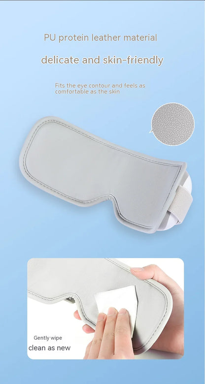 Smart Eye Massager