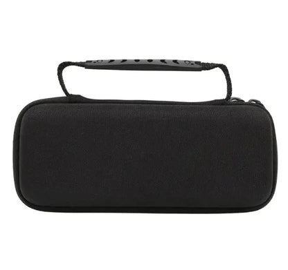 Carrying Speaker Case Nylon Portable Hard Carrying Case