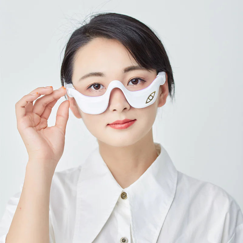 Eye Care Smart Massager