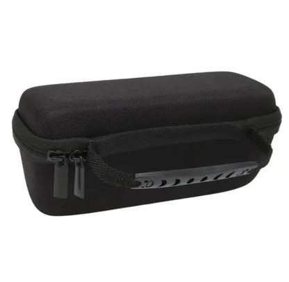 Carrying Speaker Case Nylon Portable Hard Carrying Case